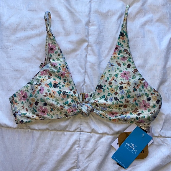 O'Neill Other - NWT O’Neill Bikini Top